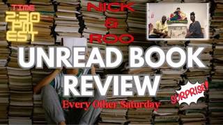 UnRead Ep. 42 w/@mawuliza4610 - 'Fourteen Hundred Cowries' & 'The Poetic Side of a Man's Mind'