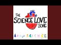 The science love song