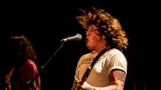 Deaf Havana - I'm a Bore, Mostly (Live in Sydney) | Moshcam