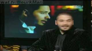 The PopStar Ramy Ayach Taratata 3_5
