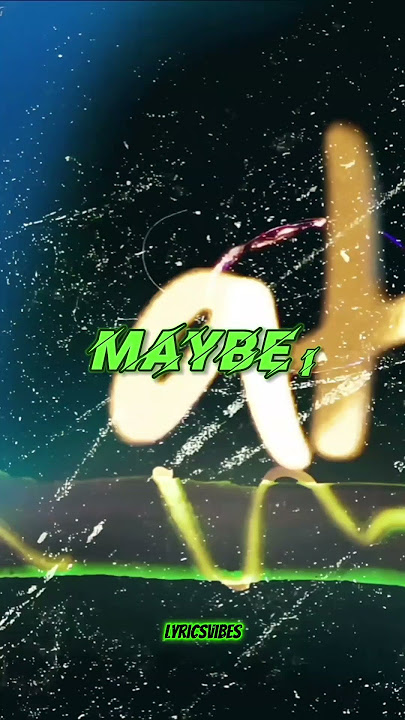 Maroon 5 - Girls Like You Short Lyrical Video
