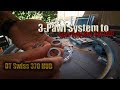 DT Swiss 370 HUB | 3-Pawl System to Star Ratchet System