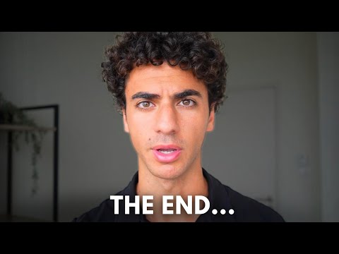 God Says: Your Suffering Ends When You Do This...