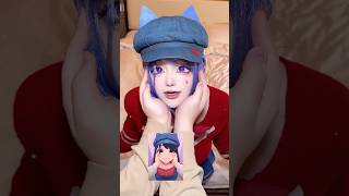 Mita From Misside Cute Cosplay