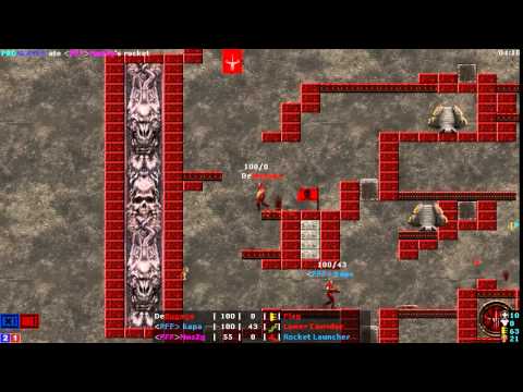 Need For Kill: Gameplay Video