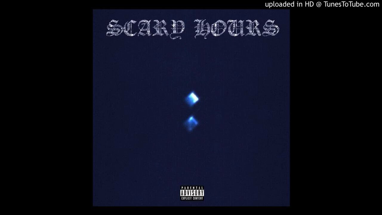 [FREE] Drake x Travis Scott Type Beat “Scary Hours 2” | What’s Next Instrumental 2021
