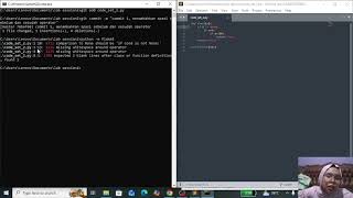 Lab2 – The Zen of Python