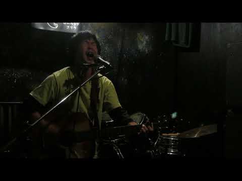 ◆2017.09.14 てっぺん藤井「マクロティッシュ」＠札幌ローランドゴリラ