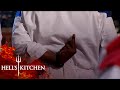 Dan Flips Everyone Off As He's Nominated | Hell's Kitchen