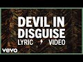 Elvis presley  youre the devil in disguise official lyric