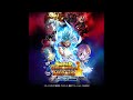Super Dragon Ball Heroes Ultra God Mission Official Theme Song 