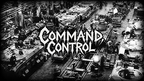 Protoplastomy - Command, Control