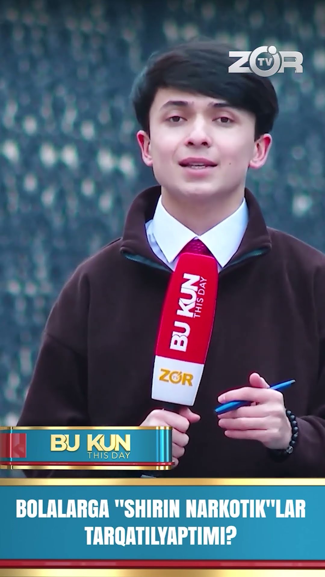 BU KUN
