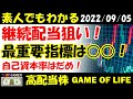 【高配当株】配当を貰い続けたいなら！一番重要なのは○○！自己資本率高い株？自己資本率高くても倒産！【20220905】