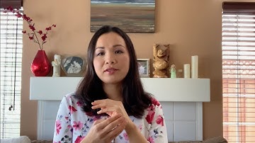 EFT Tapping 101 Intro Tutorial - For Pain Relief