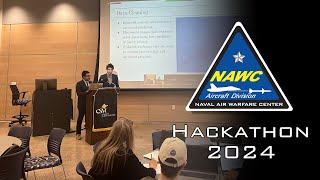 Hackathon 2024!