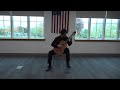 Peter Fletcher: Sizzle Reel