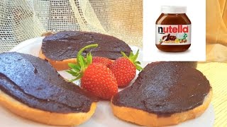 Нутелла "Nutella" как приготовить в домашних условиях, рецепт. Нутелла "Nutella" как приготовить в домашних условиях, рецепт.