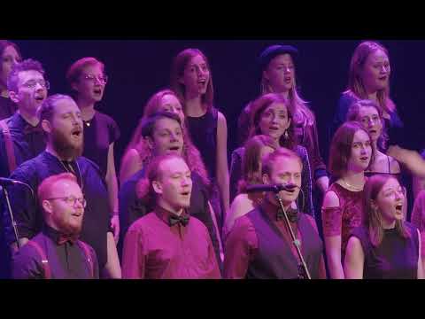 That Lonesome Road James Taylor Psycho Chor Der Uni Jena 