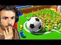 STUMBLE GUYS MA SE TROVO la MAPPA DEI MONDIALI DI CALCIO IL VIDEO FINISCE..