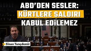 #CANLI | ABD Temsilciler Meclisi Suriye politikasından rahatsız | #AmerikaAmerika
