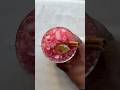 Batched Spiced Hibiscus Margarita
