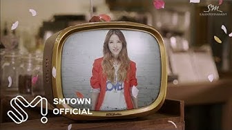 BoA 보아 'Who Are You (Feat. 개코)' MV