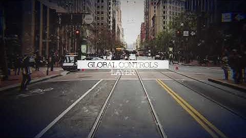 3D Photo Slideshow | After Effects Video Displays - Envato elements