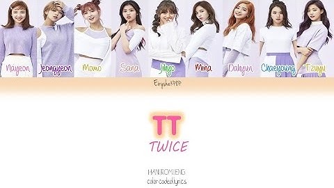 Download Twice Tt Colar Coded Mp3 Free And Mp4 Download Twice Tt Colar Coded Mp3 Free And Mp4