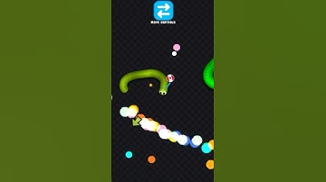 #short slink.io game