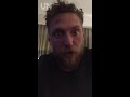 Hunter Pence Gives Some Solid Life Advice