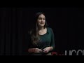The Ten Years After You Graduate High School | Stacie Sybersma | TEDxUCCI