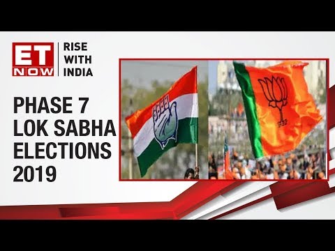 Phase 7 Elections Factors at play in Punjab, West Bengal & Uttar Pradesh