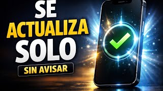 Actualizaciones Invisibles En Iphone Qué Son Y Por Qué Importan