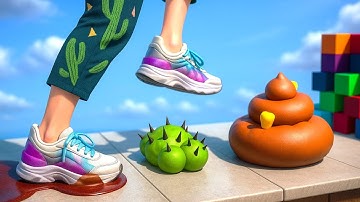 Tippy Toe 3D   Android,ios Gameplay Walkthrough All Levels  178