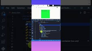 Crazy css||Text up And Down on Box #box #animation #css #html #vipcoading2022 #coading