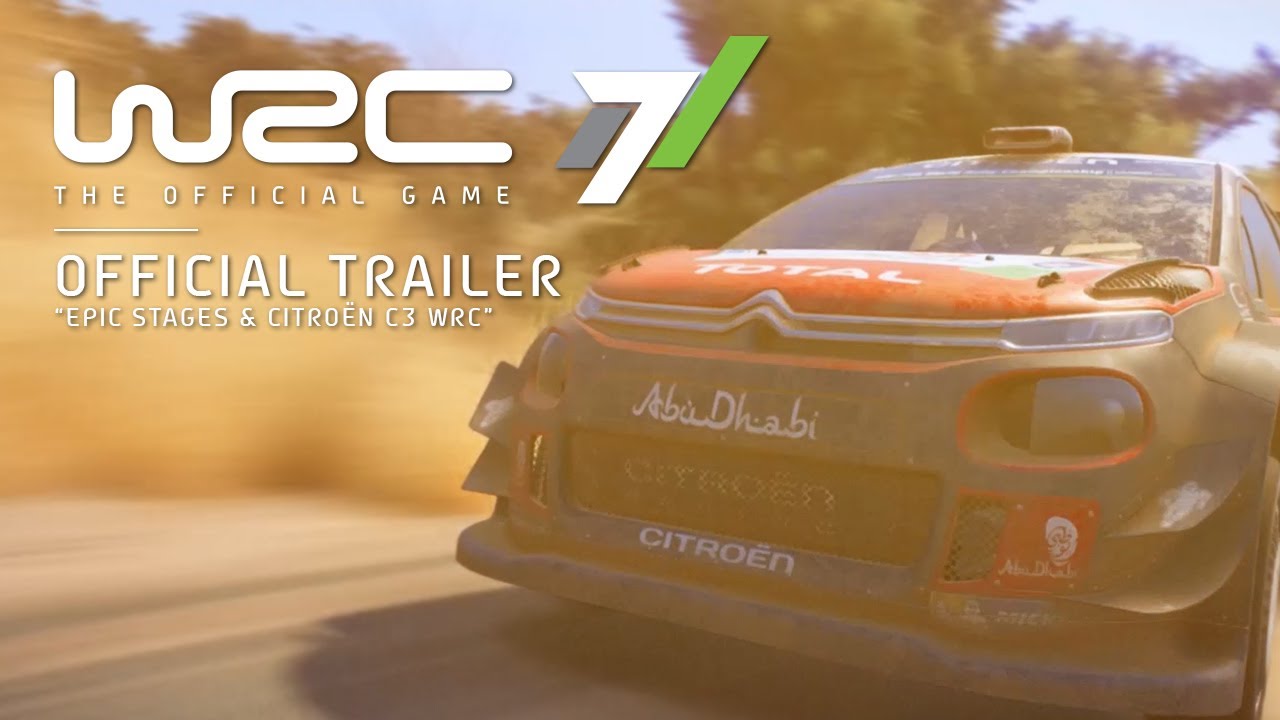 Jogo wrc 5: fia World Rally Championship - Xbox 360 no Shoptime