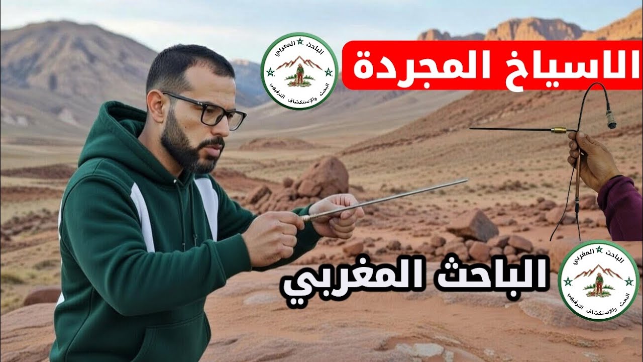 📌 منهجية البحث بالإسياخ المجردة بطريقة احترافية  تحليل علمي ونقاش الباحث المغربي