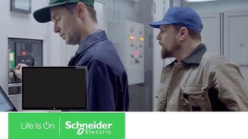 Overview of EcoStruxure Power Build - Rapsody | Scheider Electric Support