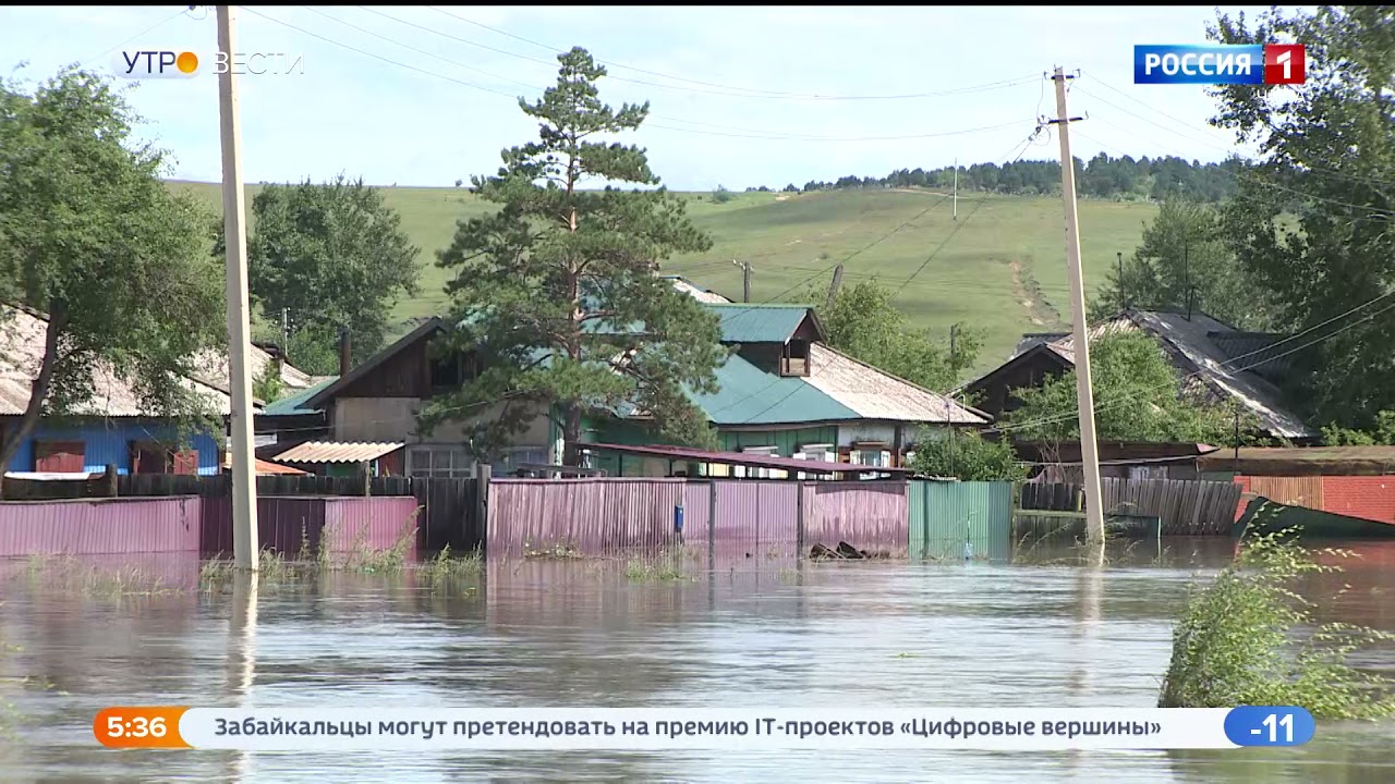Видео наводнение Габдюково 20222.
