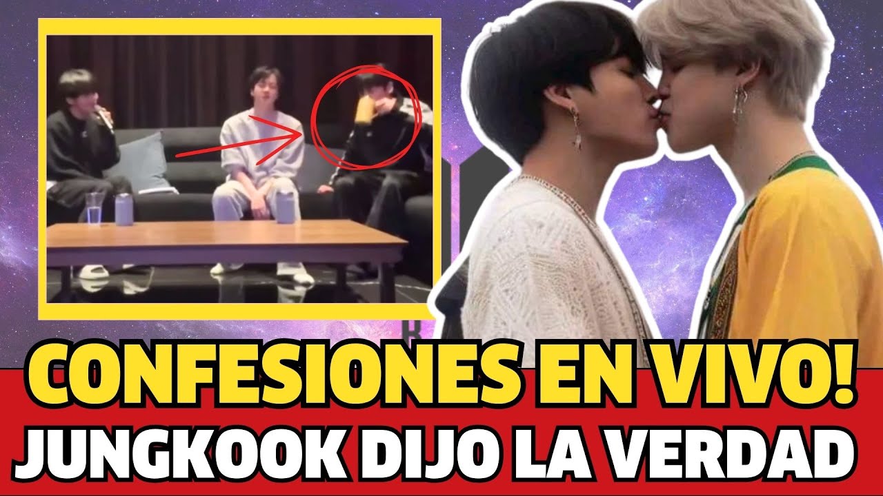 BTS JIKOOK confirmado ¿Por qué Jungkook ya tiene acceso total a la casa de Jimin