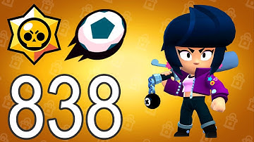 Brawl Stars - Gameplay Walkthrough Part 838 - Bibi - Brawl Ball (iOS, Android)