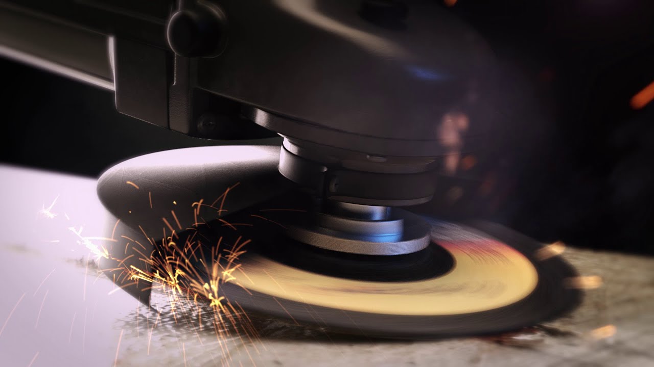 3M - Dischi abrasivi CUBITRON II