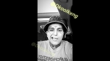 Sosmula - "Illuminati" Snippet (3min)