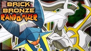 Arceus Legendary Vikavolt Roblox Pokemon Brick Bronze Randomizer Adventure 7 Youtube - protean greninja arceus mew pokemon brick bronze randomizer 8 roblox youtube