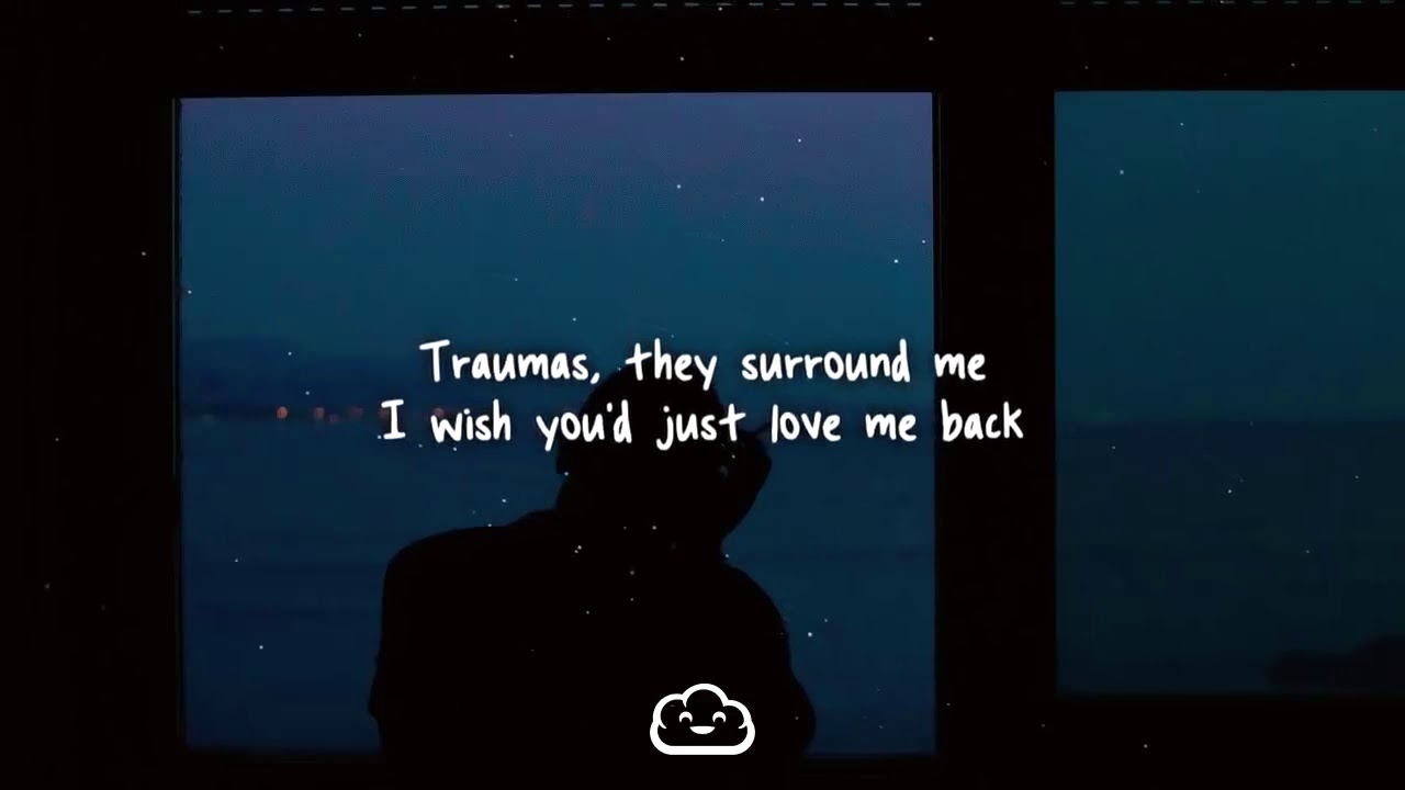 nf   trauma  lyrics