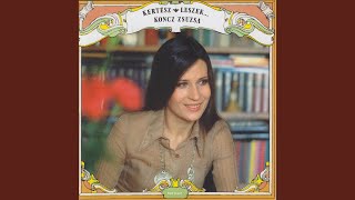 Video thumbnail of "Zsuzsa Koncz - Betlehemi királyok"