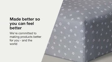 400 Thread Count Printed Performance Sheet Set - Threshold™(2)