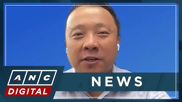 WATCH: Coins.PH on the cryptocurrency industry in PH | ANC