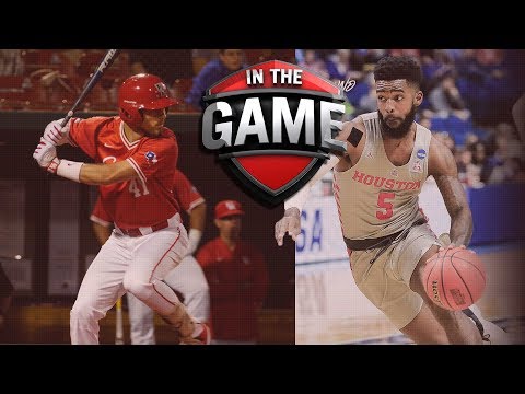 Cougar Madness- In The Game